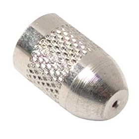 Nozzle Cap