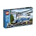 LEGO CITY HEAVY LIFT HELICOPTER