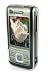 Karade - Coque Cristal Nokia 6280- Coque de protection transparente