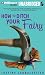 How to Ditch Your Fairy (MP3 CD)
