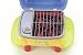 Pretend Play Toy Product - Barbecue Grill