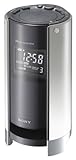 Sony ICF-C773 Dream Machine  AM/FM Clock Radio With Fifteen Station Presets