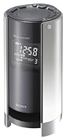 Sony ICF-C773 Dream Machine  AM/FM Clock Radio With Fifteen Station Presets