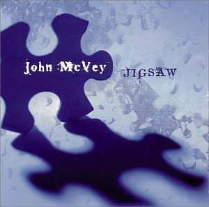 John McVey - Jigsaw - Zortam Music