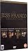 DVD : Jess Franco Collection