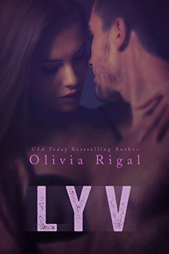 Lyv (French Edition)