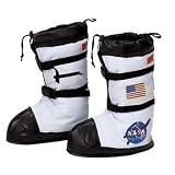 Astronaut Boots