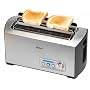 Haier TST240SS 4-Slice Long Slot Digital Toaster