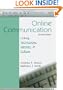 Online Communication: Linking Technology, Identity, and Culture (Lea's Communication Series) (Routledge Communication Series)