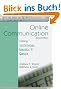 Online Communication: Linking Technology, Identity, & Culture: Linking Technology, Identity, and Culture (Lea's Communication)