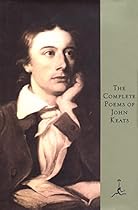 The Complete Poems of John Keats (Modern Library) The Complete Poems of John Keats (Modern Library)