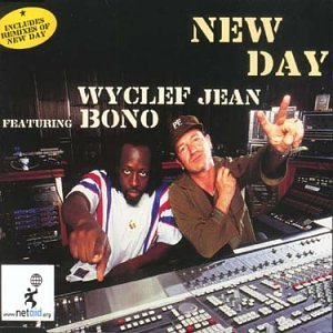 Wyclef Jean - New Day, Pt. 1 - Zortam Music
