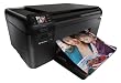 HP Photosmart �����E�^�b�`�X�N���[������ ���痿�E4�F�Ɨ��C���N A4�C���N�W�F�b�g�����@ B109N