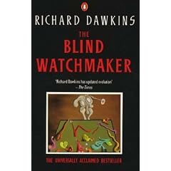 The Blind Watchmaker: Why the Evidence of Evolution Reveals a Universe Without Design
