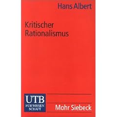 Kritischer Rationalismus