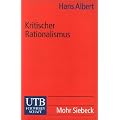 Kritischer Rationalismus