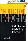 Negotiating on the...