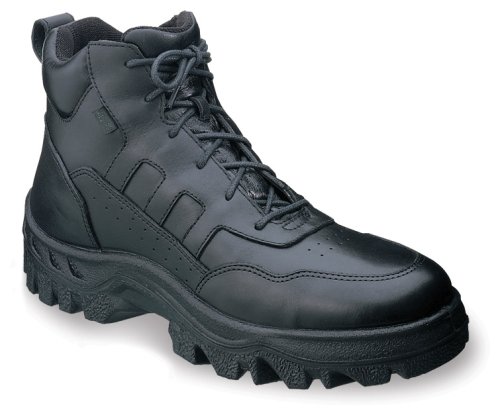 415FQBF9TFL Mens Rocky® TMC™ Sport Chukka Boots Black