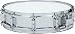 Pulse Steel Piccolo Snare, 14X3.5 Inches*