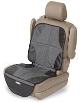 Kiddopotamus Duomat 2 in 1 Car Seat Protector Mat