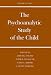 The Psychoanalytic Study of the Child: v. 55 (The psychoanalytic study of the child)