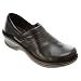 Josef Seibel Christina Women's Clogs - Closed Back, Black