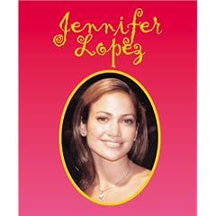 Jennifer Lopez