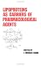 Lipoproteins as Carriers of Pharmacological Agents (Targeted Diagnosis and Therapy)