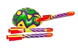 Rocket Blaster