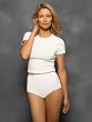 Hanes Women's Classic Cotton Brief, Three Pack #CW40