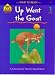 Book Up Went the Goat - level 1