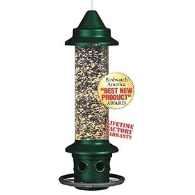 Squirrel Buster Plus