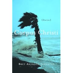 Corpus Christi: Stories