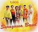 CD - Loco Loco von Saragossa Band