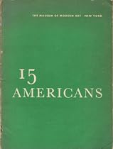 15 Americans