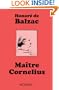 Maitre Cornelius
