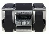 Sony MHC-RXD10AV Home Theater Compact Stereo System