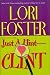 Books : Just a Hint--Clint (Visitation, Book 4)