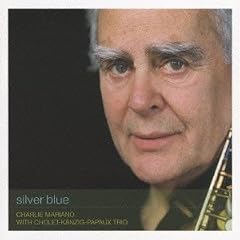 Silver Blue [Shm] [Ltd.Reissue