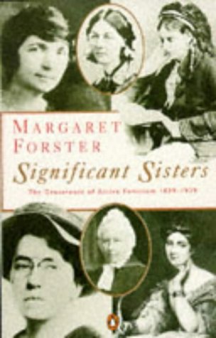  Margaret Forster