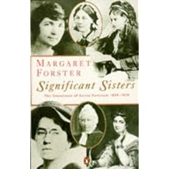 Significant Sisters: The Grassroots of Active Feminism, 1839-1939