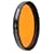 Tiffen 67mm 21 Filter (Orange)