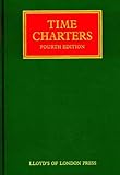 Time charters