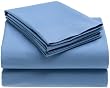 Tommy Hilfiger Sheet Set, Twin, Nantucket Blue