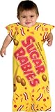 Newborn Baby Sugar Babies Candy Costume (3-12 Months)