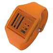 Nooka - Zub Zenv 20 - Orange Nooka - Zub Zenv 20 - Orange