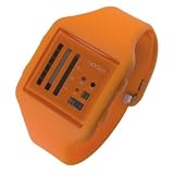 Nooka - ZUB ZENV 20 - Orange