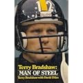 Terry Bradshaw, Man of Steel book cover