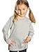 Kavio! Toddlers Crew Neck Long Sleeve