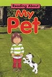 My pet